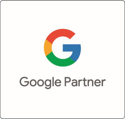 Google Partner Badge